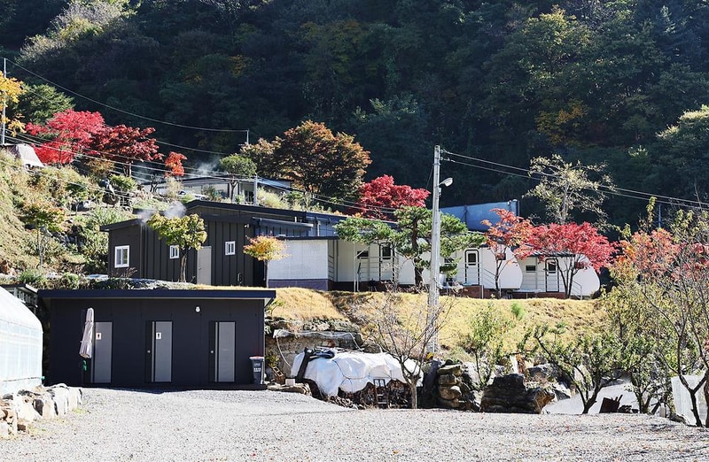 가평랜드 캠핑&카라반 시설 사진 9