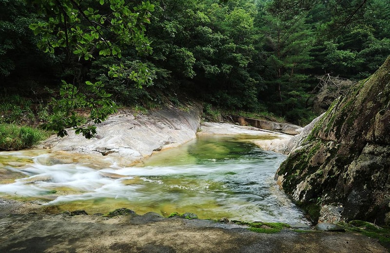 채움카라반리조트 시설 사진 17