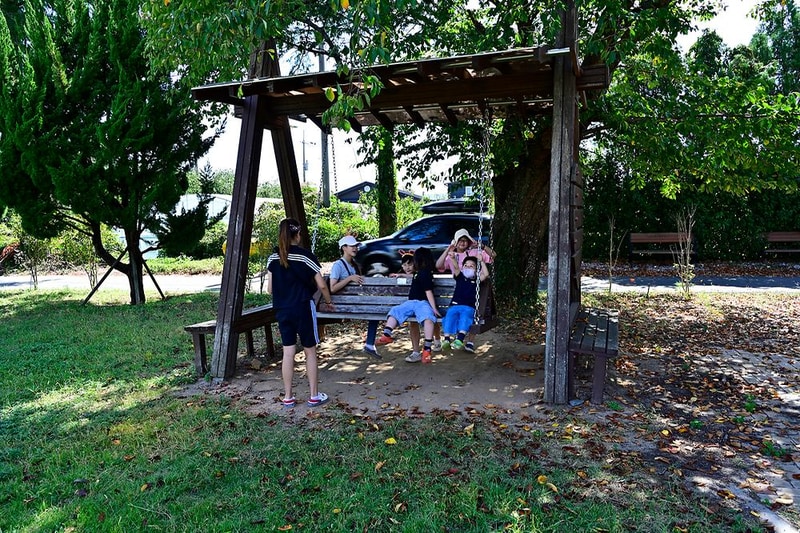 섬진강별빛야영장 시설 사진 11