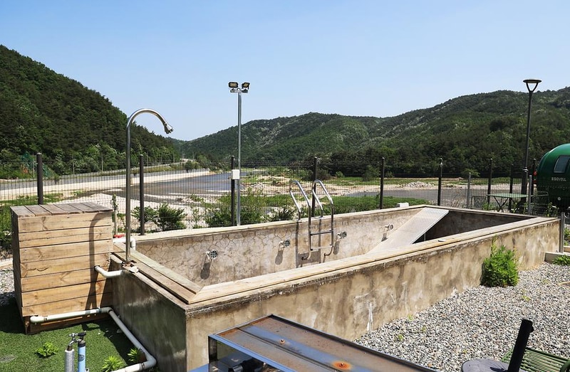 리라 캠프 시설 사진 10