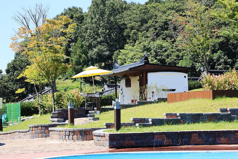 연천미라클타운 시설 사진 7