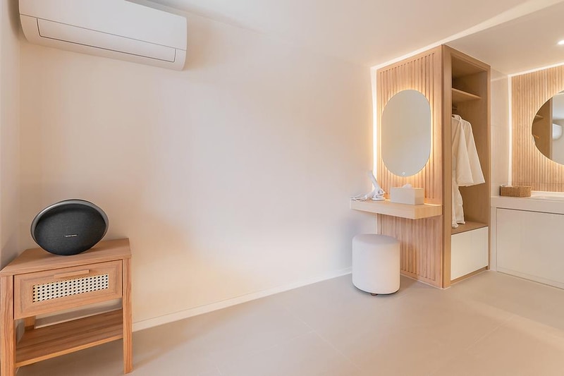 럭셔리글램핑라피네 시설 사진 10