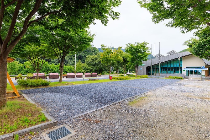 박달재초록꿈캠핑체험장 시설 사진 12