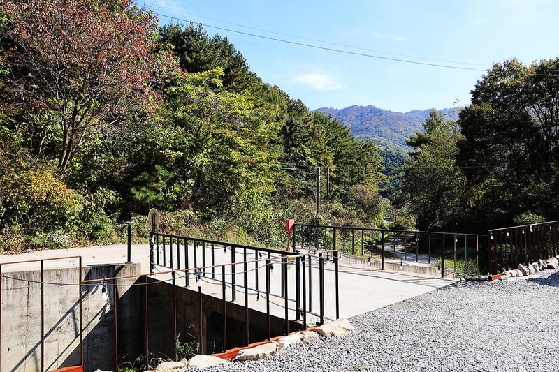 비니비니글램핑 시설 사진 9