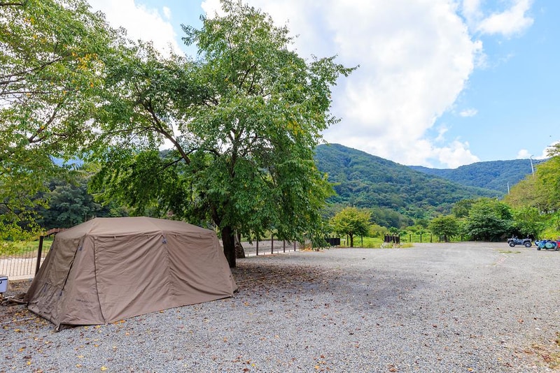 무지개캠핑장 시설 사진 10