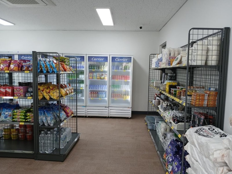 가야달빛야영장 시설 사진 24