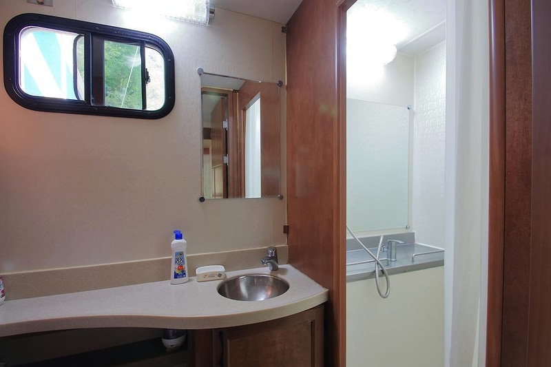 청풍호오토캠핑장 시설 사진 6