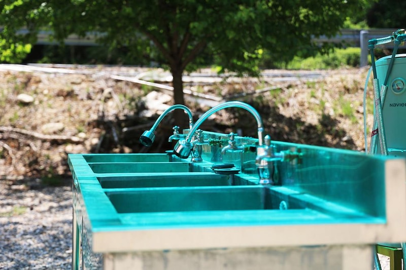 바나나 캠핑장 시설 사진 8