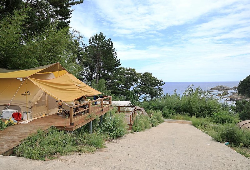 캠프오슬로 시설 사진 10