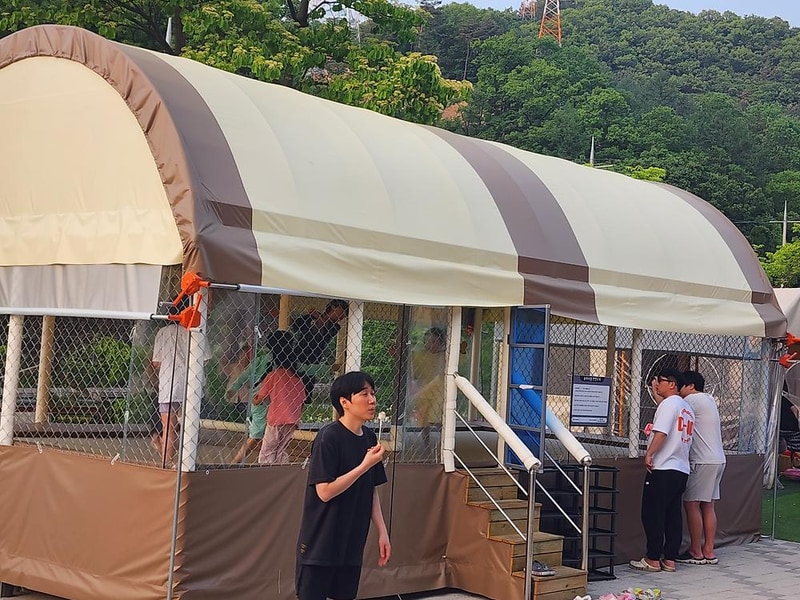 코알라캠핑장 시설 사진 32