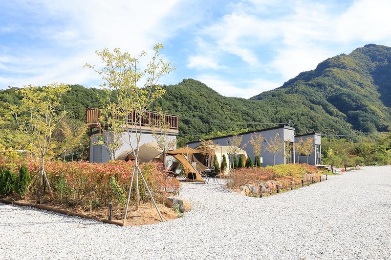 우니메이카 정선 시설 사진 17