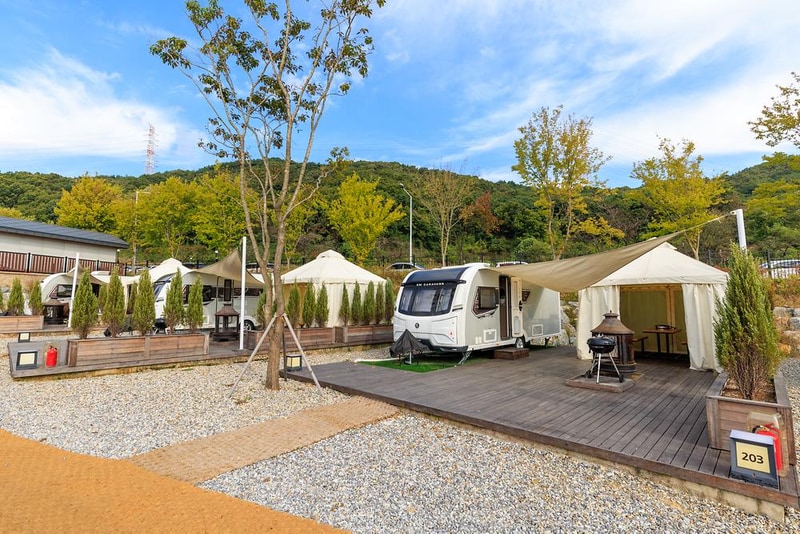 아산스파포레 시설 사진 6