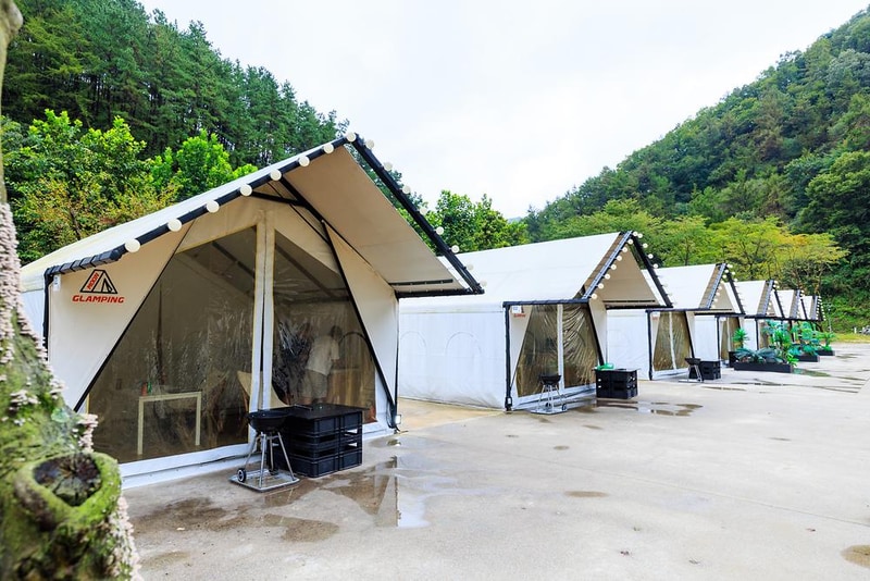 moon(문글램핑) 시설 사진 14