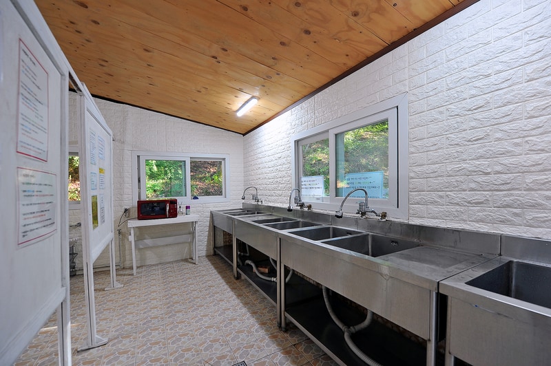 추동캠프 시설 사진 15