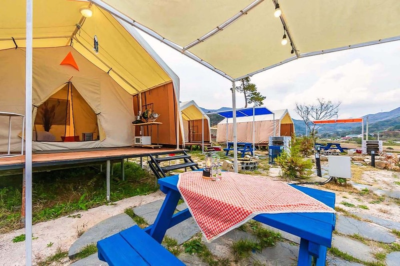 달빛오름 경주 시설 사진 12