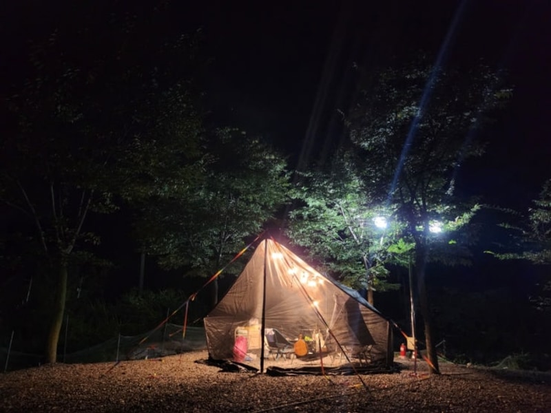 제천 옥전캠핑장