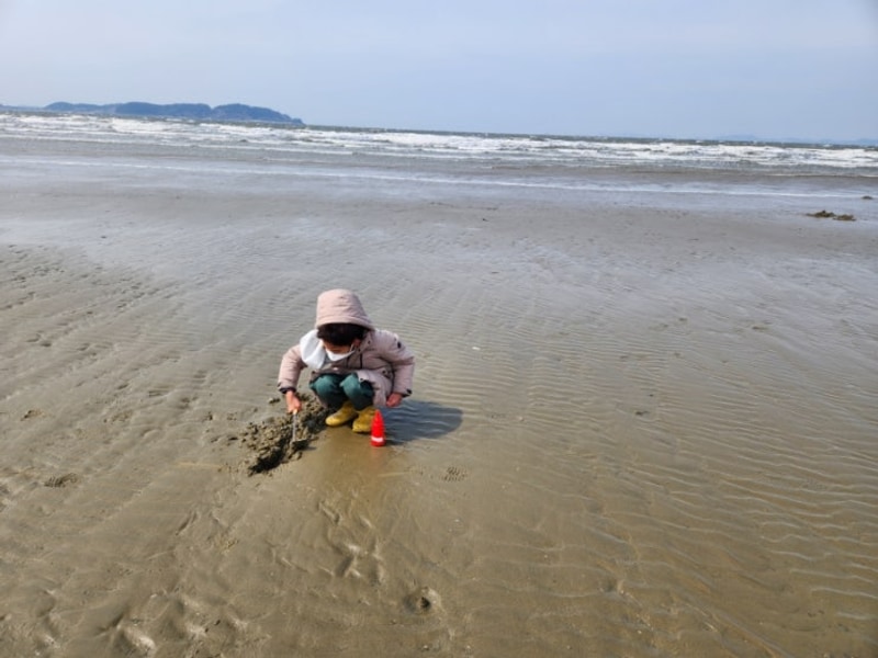 태안 몽산포오션캠핑장 후기