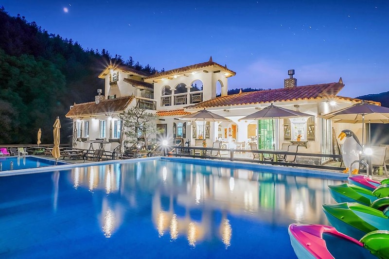 알로프랑스 시설 사진 2