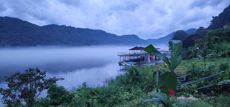 에덴글램핑 시설 사진 40