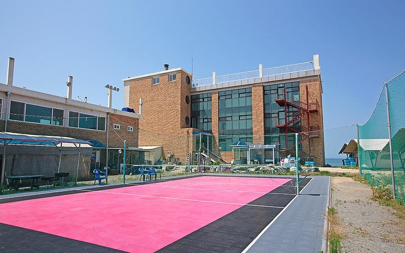 학암포글램핑 시설 사진 11