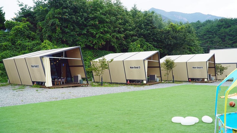 글램핑포엠 시설 사진 12