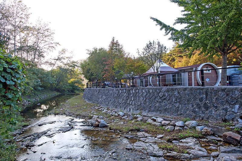 가족소풍캠핑장 시설 사진 11