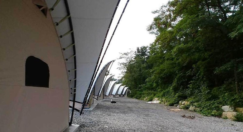 태백구문소힐링캠프 시설 사진 14