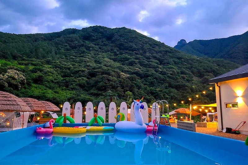 잇츠 캠핑 시설 사진 8