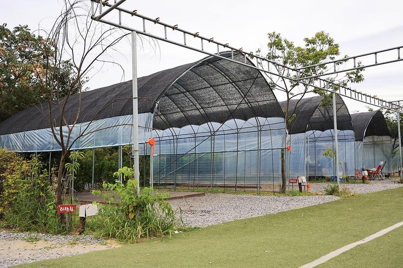 벨하우스 시설 사진 20