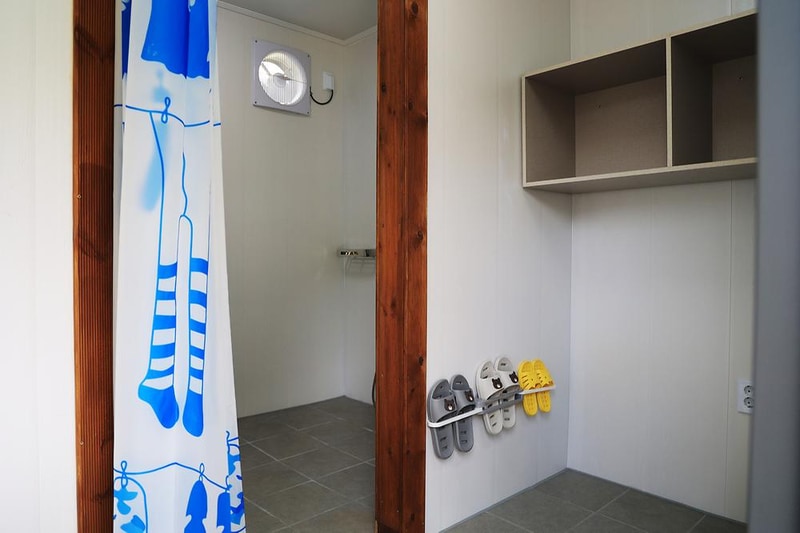 양양 별밤캠핑장 시설 사진 14