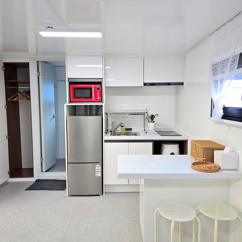 브루조아 시설 사진 3