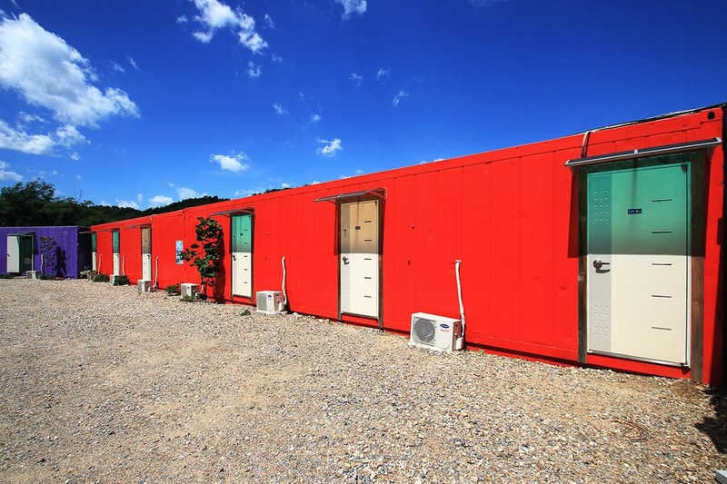 포레스트 카라반 시설 사진 13