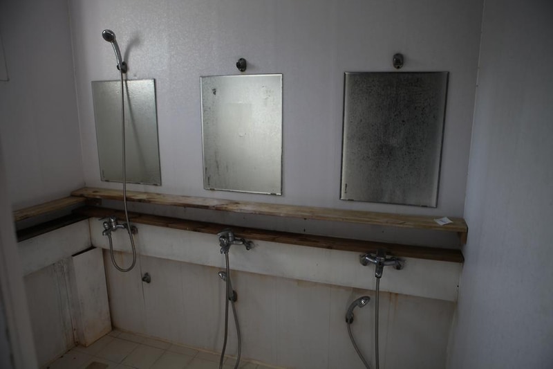 느티나무그늘아래 캠핑장 시설 사진 3