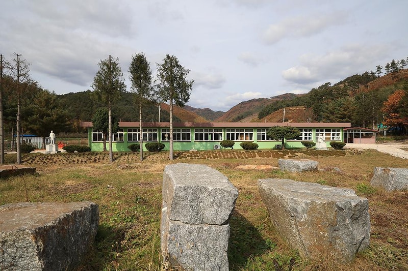 솔미캠핑장 시설 사진 15