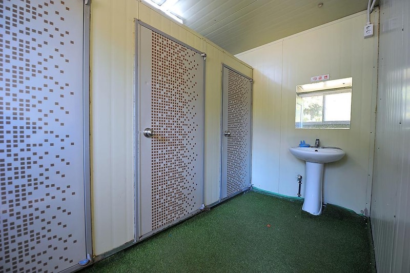 송가네 오가리캠핑장 시설 사진 11