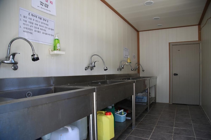 햇솔오토캠핑장 시설 사진 14