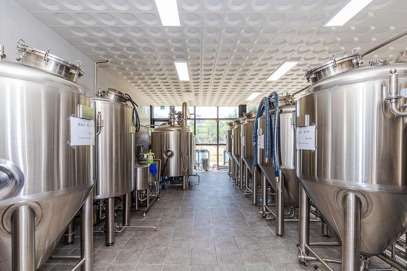 아이뜰관광농원 시설 사진 3