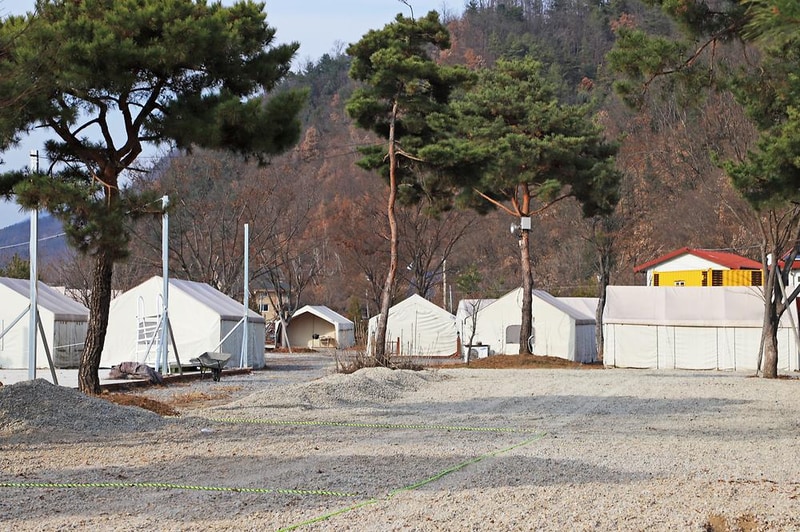 강촌하늘아래 시설 사진 3