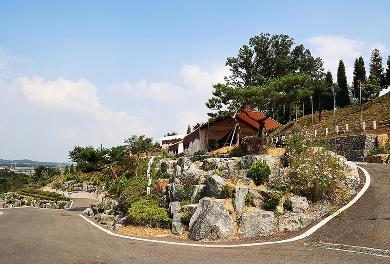 이천 인휴 글램핑 시설 사진 14