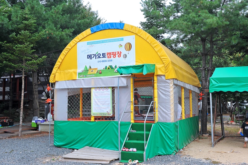 핫도그342애견글램핑카라반 주식회사 시설 사진 16