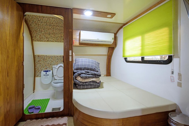 회산백련지 오토캠핑장 시설 사진 7