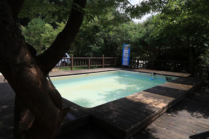 클럽아일랜드 글램핑카라반 시설 사진 15