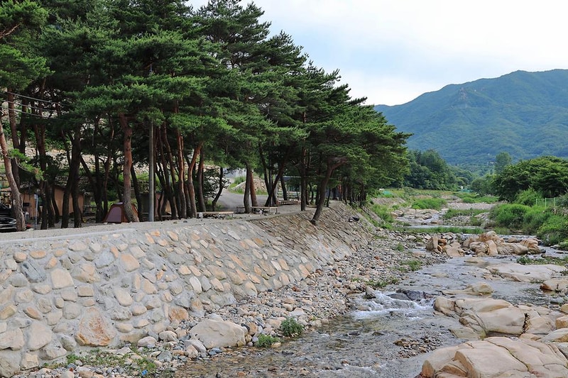 울산 힐링캠프 시설 사진 1