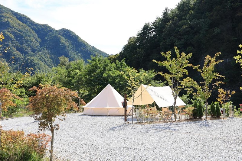 우니메이카 정선 시설 사진 3