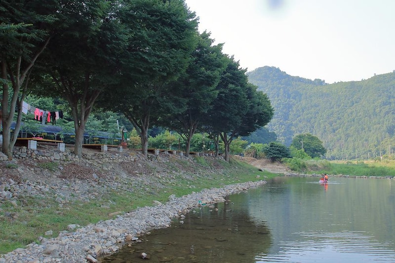 벌곡오토캠핑장 시설 사진 14