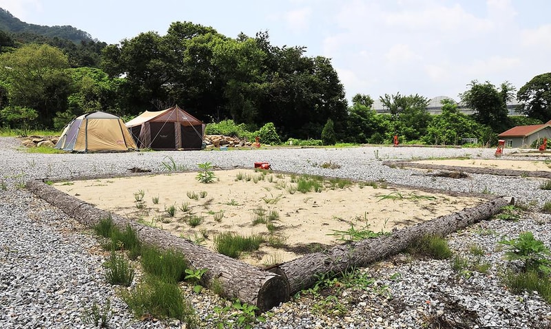 포레스트 캠핑장 시설 사진 2