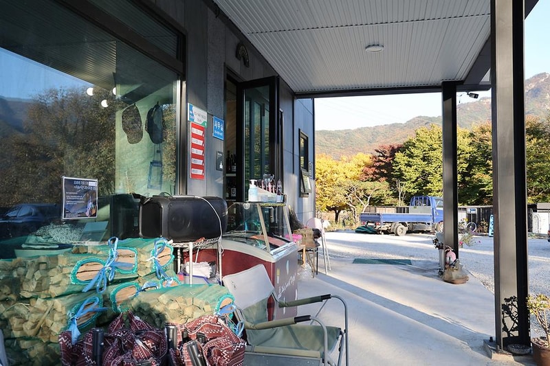 여울카라반 시설 사진 1