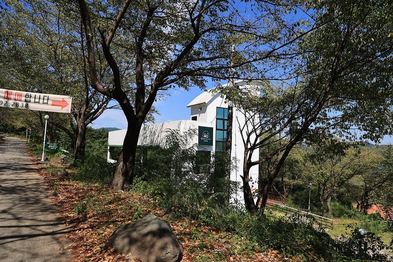 방목리 BBQ 캠핑장 시설 사진 1