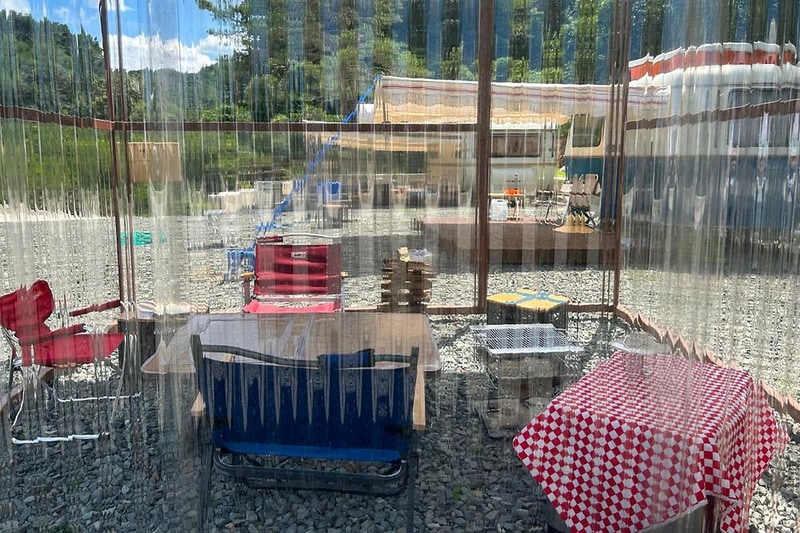 에이스캠프 시설 사진 4