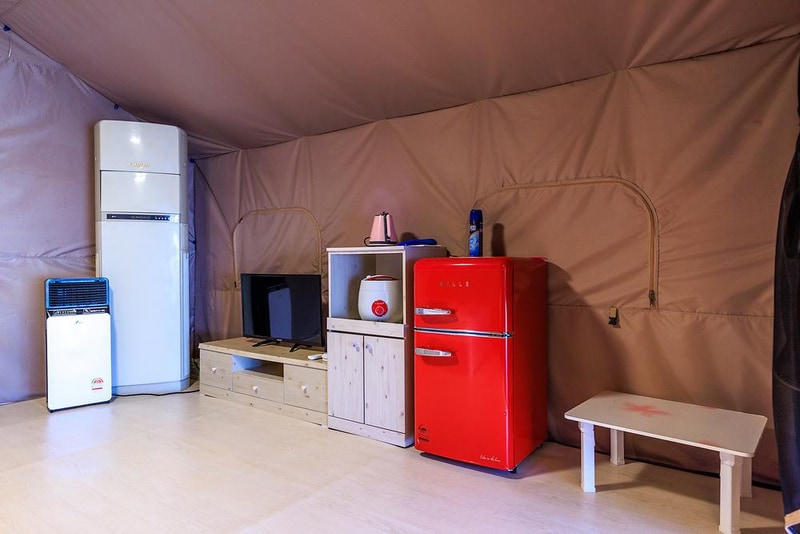 멍글멍글 펫글램핑 시설 사진 7